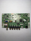 Emerson A1AF5MMA-001-DM Digital Main Cba