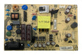 Sharp PLTVEL253XAX3 Power Supply / LED Board for LC-32LB370U