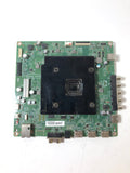 Vizio 756TXHCB0QK0150 Main Board for D50-E1 (LTYWVTKT Serial)