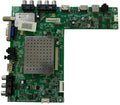 Insignia 162685 161640 Main Board for NS-46E481A13