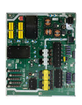 Samsung BN44-01033A Power Supply / LED Board