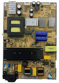 TCL 81-PBE055-H90 (SHG5804A02-101H) Power Supply for 49S405TDAA 55S405TEAA