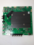 Vizio 791.01J10.0011 Main Board for E55-E2 (LWZQVIDS / LWZQVIBS Serial)