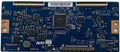 Vizio ONN 55.43T10.C03 (55T32-C0F CTRL BD) T-Con Board