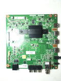 Toshiba 691V0E00010 Main Board for 43L511U18
