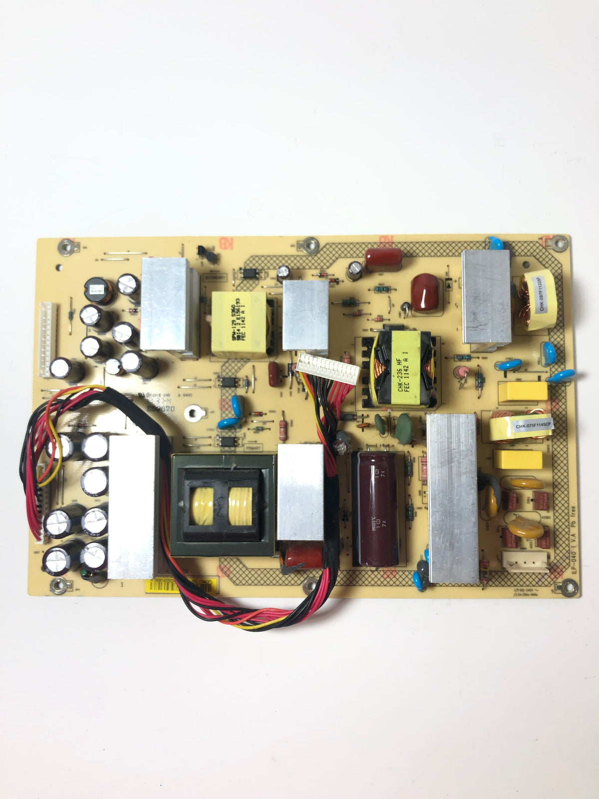 Sharp 9JY795961400500 Power Supply for LC-32D59U
