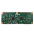 Sharp 55.65T40.C01 (T650QVF05.2 CTRL BD, 65T34-C01) T-Con Board for LC-65UB30U