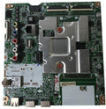 LG EBT66491002 Main Board for 55UN6950ZUA.BUSWLKR