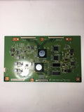 CMO 35-D037614 (V546H1-CH2) T-Con Board