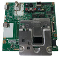 LG EBU63865502 Main Board for 43UH6030-UD.BUSWLJM