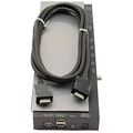 Samsung BN94-07652Q One Connect Box w/Cable