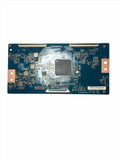 Vizio 55.65T46.C01 (T650QVN05.0) T-Con Board for D65U-D2 PLDED6535A-UHD A1603