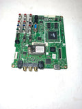 Samsung BN94-02067B (BN41-01054A) Main Board for PN50A450P1DXZA