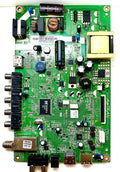 Vizio 3639-0212-0395 Main Board / PSU for D39HN-D0 (LAUAUABS / LAUAUABR Serial)