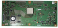 Sharp RUNTK4531TP (CPWBX4531TP) T-Con Board for PN-E702