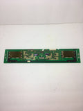 LG 6632L-0404D (KUBNKM136G) Master Backlight Inverter