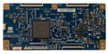 AUO 55.46T09.C06 (T400HW04) T-Con Board