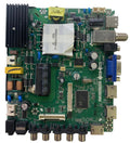 Element E17079-KK E17037-KK Main Board / Power Supply for ELFW5017 (D7C0M C7C0M Serial)