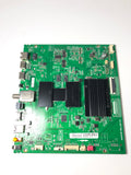 TCL 08-CS55TML-LC332AA Main Board for 55S515 55S517