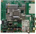 LG EBT66233904 Main Board for 60UM6900PUA.AUSNDOR