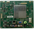 Vizio 756TXFCB02K0680 Main Board for D28H-D1 (LTT3UOBS Serial)