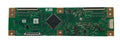 Vizio RUNTK0334FVZW T-Con Board