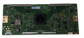 LG 6871L-4329B (6870C-0593B) T-Con Board