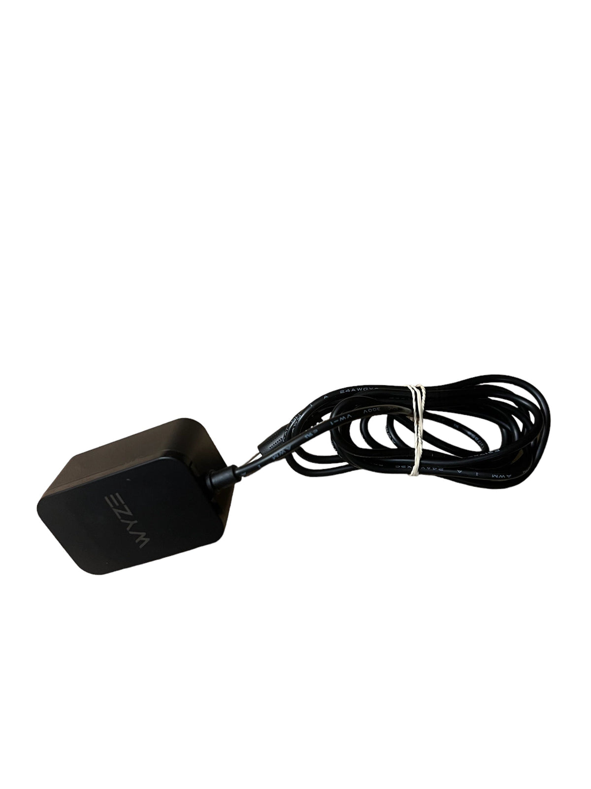 Wyze Cordless Vacuum Charger - Replacement CHARGER ONLY for Model WCVV2CD