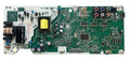 Sanyo AYG2AMMA-001 Main Board/Power Supply for FW40D36F B (ME5 Serial)