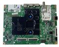 LG EBT67247902 Main Board for 75NANO75UQA