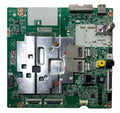 LG EBT66472101 Main Board for 86UN8570AUD.BUSWLJR BUSWLKR