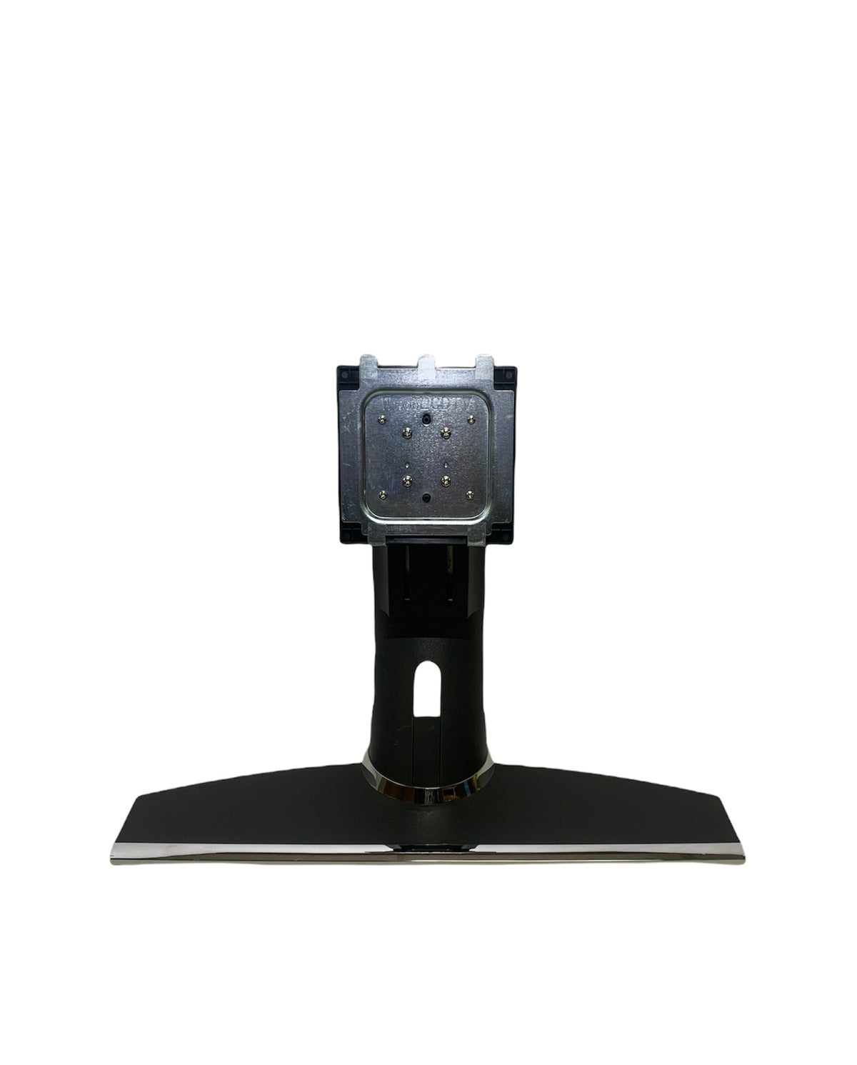 Dell W1900 LCD TV Monitor Stand With Height Adjustment