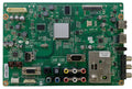 LG EBU60850003 (EAX61553801(10)) Main Board/BPR Total Assembly