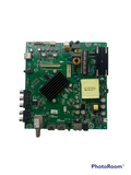 Hisense 180525 / 176728 Main Board / Power Supply for 40H5B
