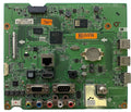 LG EBT63318701 Main Board for 42LY540S-UA.AUSWLJR