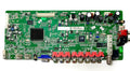 Dynex 6KT00101C0 (6KT00101C1) Main Board for DX-L32-10A