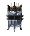 Eaton C25BNB240T 2-Pole Definite Purpose Contactor (24V, 40 Amp)