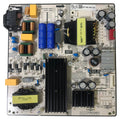 Amazon Fire Tv 81-PBEG55-H4B31AP Power Supply/LED Driver Board