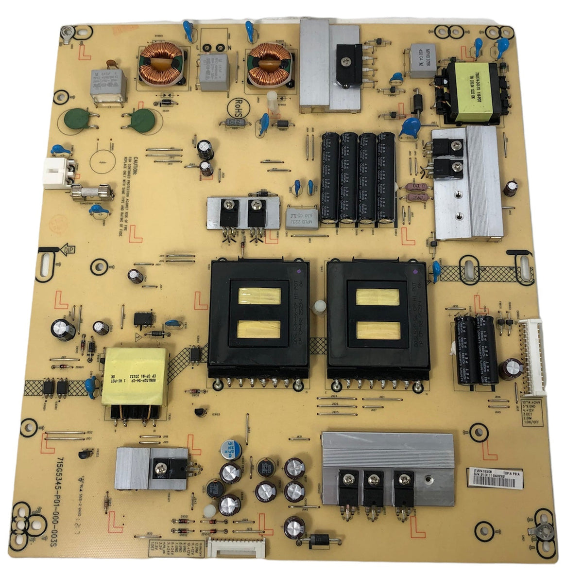 ADTV22419XD8 Vizio (715G5345-P0G-000-0030) Power Supply Unit