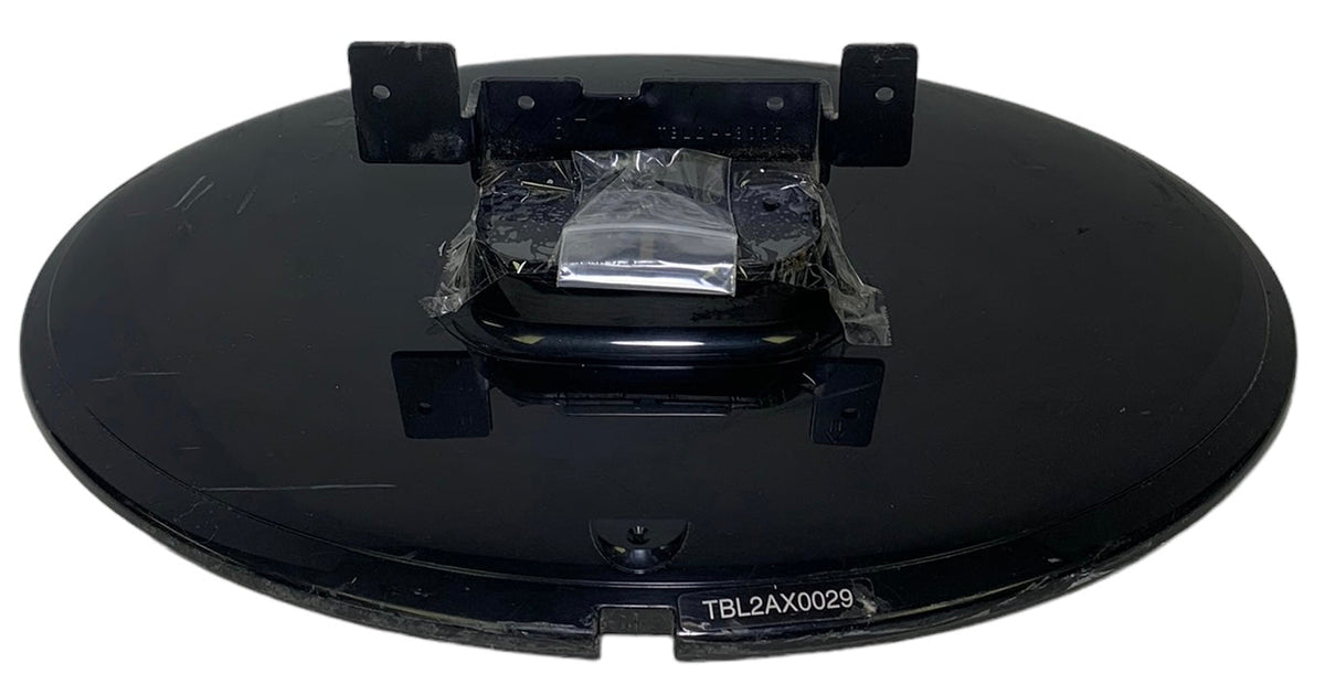 Panasonic TC-L37X2 TV Stand/Base