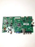 Westinghouse B12115157 Main Board/Power Supply for UW39T7HW