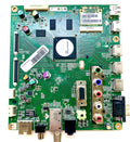 Sharp 9JY0150CTN04100 Main Board for LC-50LE650U
