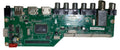 RCA RE01M3393LNA35-D4 Main Board for LED32B30RQ