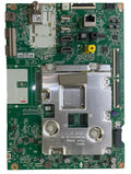 LG EBU65707102 Main Board for 49SM8600PUA.BUSYLJM