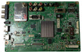 LG EBU60943907 (EAX61352203) Main Board