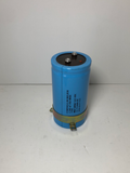 Cornell Dubilier 12-713466-00 Capacitor 2,500 uF 450 WVDC