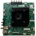 Vizio 756TXHCB0QK035 Main Board for E55-F1 (with LTMWWUKU, LTMWWUMU Serial)