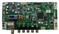 Emerson A1AFDMMA-001 (A1AFDUH, BA17F1G0401 4_1) Digital Main