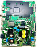 Samsung BN96-46946A Main Board Power Supply for UN50NU6900FXZA and UN50NU6950FXZA (Version DA01)