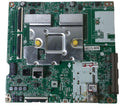 LG EBT66628006 Main Board for 75UP7070PUD.BUSFLKR
